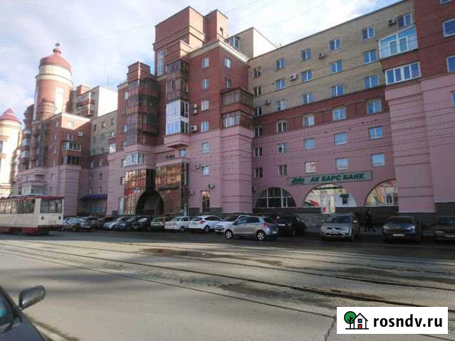 5-комнатная квартира, 214 м², 3/10 эт. на продажу в Челябинске Челябинск - изображение 1