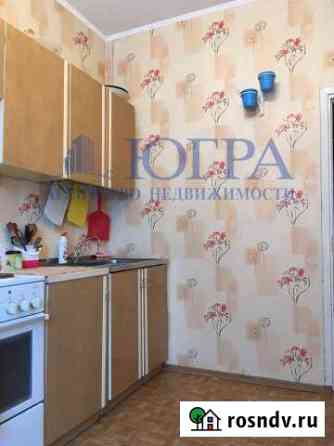 4-комнатная квартира, 83 м², 1/9 эт. на продажу в Мегионе Мегион