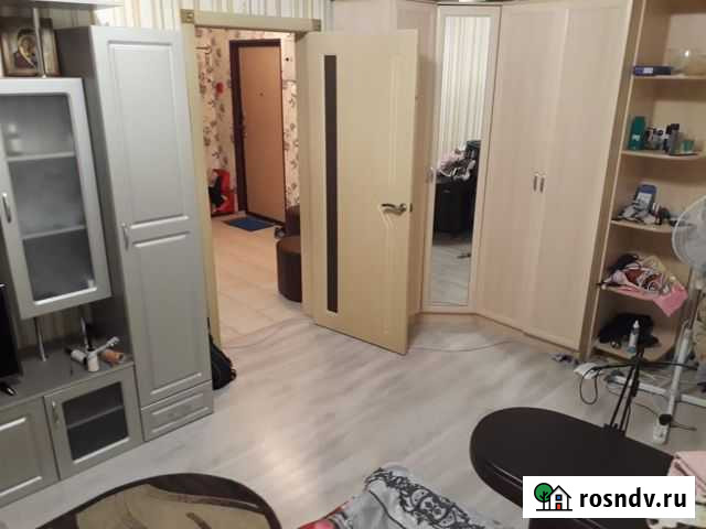 1-комнатная квартира, 38 м², 4/17 эт. на продажу в Московском Московской области Московский - изображение 1