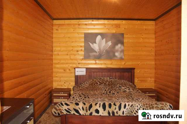 Дом 150 м² на участке 6 сот. в аренду посуточно в Белореченске Белореченск - изображение 1