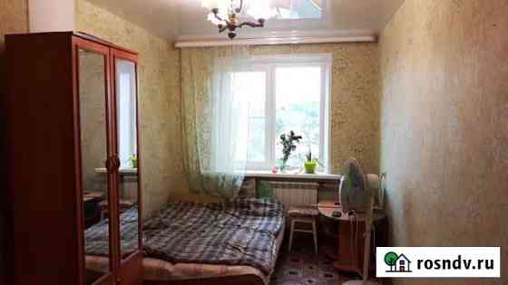 2-комнатная квартира, 46 м², 5/5 эт. на продажу в Павлово Нижегородской области Павлово