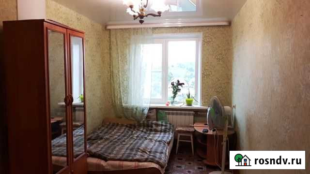 2-комнатная квартира, 46 м², 5/5 эт. на продажу в Павлово Нижегородской области Павлово - изображение 1