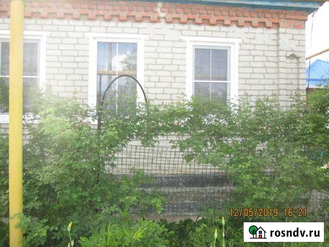 Дом 90 м² на участке 15 сот. на продажу в Новопокровской Новопокровская - изображение 1