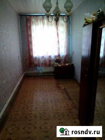 2-комнатная квартира, 39 м², 1/2 эт. на продажу в Кардымово Кардымово - изображение 1