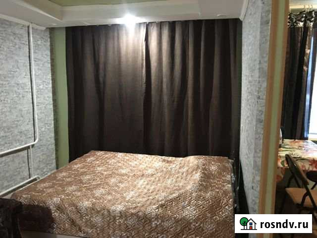 1-комнатная квартира, 32 м², 4/5 эт. в аренду посуточно в Заполярном Мурманской области Заполярный - изображение 1