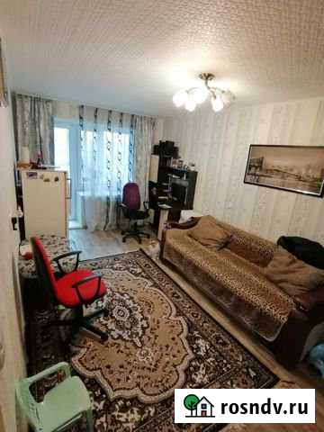 3-комнатная квартира, 61 м², 5/5 эт. на продажу в Александрове Александров - изображение 1