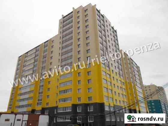 2-комнатная квартира, 46 м², 1/12 эт. на продажу в Засечном Засечное