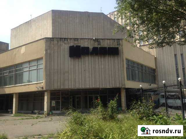 Производственное помещение, 300 кв.м. Ростов-на-Дону - изображение 1