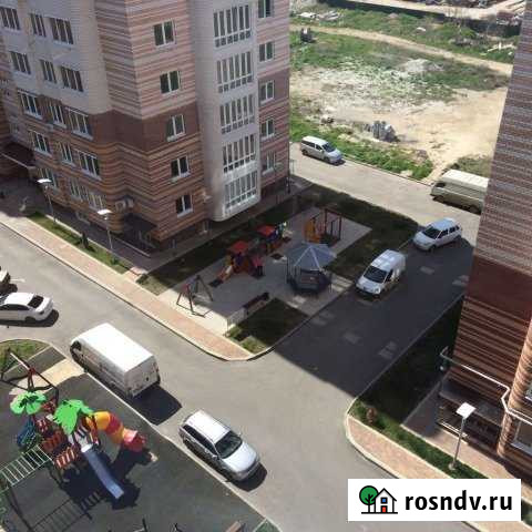 1-комнатная квартира, 42 м², 9/10 эт. в аренду на длительный срок в Анапе Анапа - изображение 1