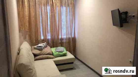 2-комнатная квартира, 25 м², 3/5 эт. в аренду посуточно в Нижнем Тагиле Нижний Тагил