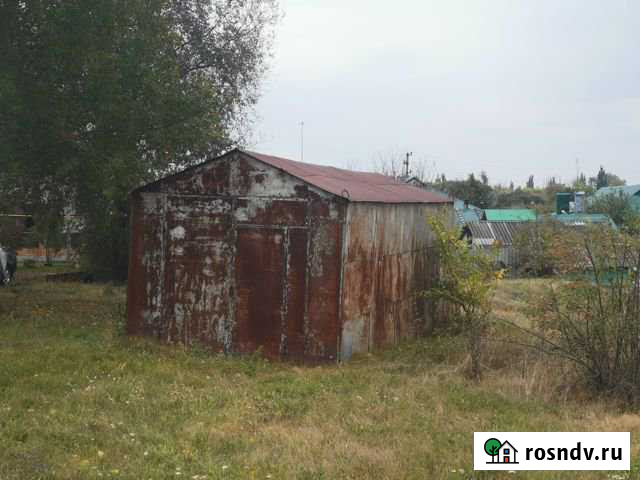 Гараж на продажу в Хлевном Хлевное - изображение 1