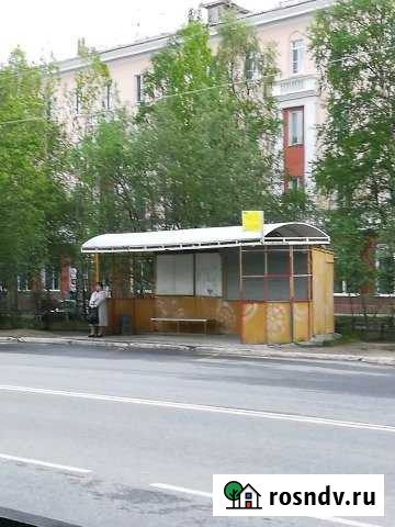 Помещение свободного назначения, 16 кв.м. Мончегорск - изображение 1