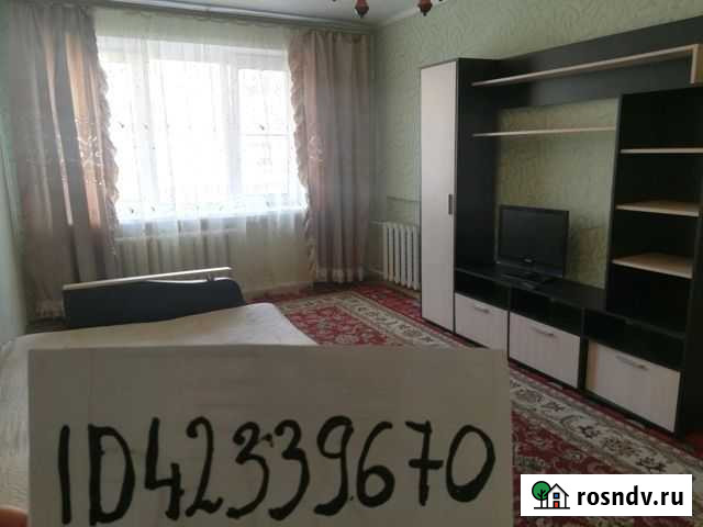 2-комнатная квартира, 45 м², 3/9 эт. в аренду посуточно в Орехово-Зуево Орехово-Зуево - изображение 1