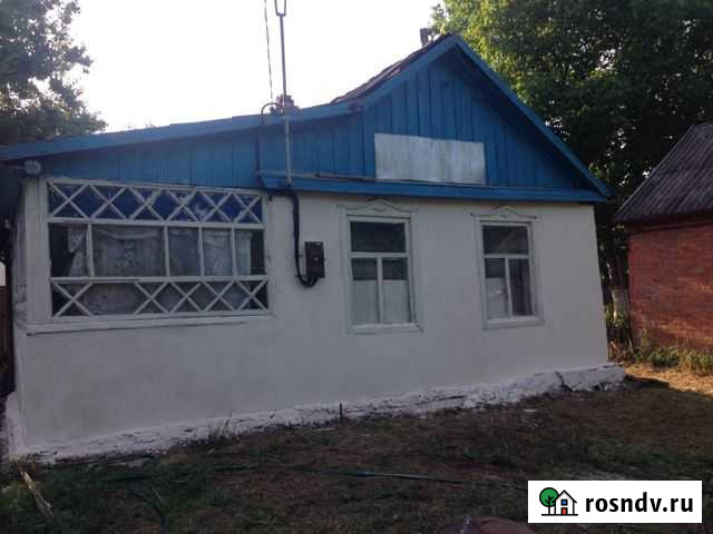 Дом 43 м² на участке 5 сот. на продажу в Северской Северская - изображение 1