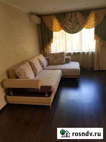 3-комнатная квартира, 60 м², 1/5 эт. в аренду на длительный срок в Кропоткине Кропоткин - изображение 1