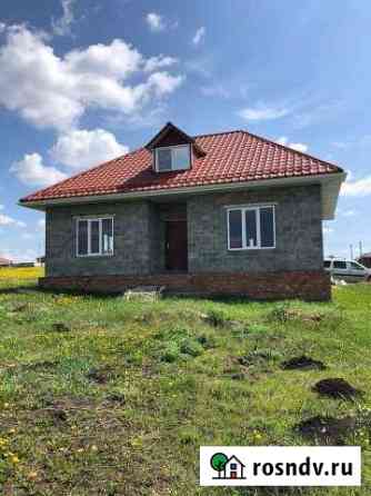 Дом 100 м² на участке 15 сот. на продажу в Стрелецком Стрелецкое