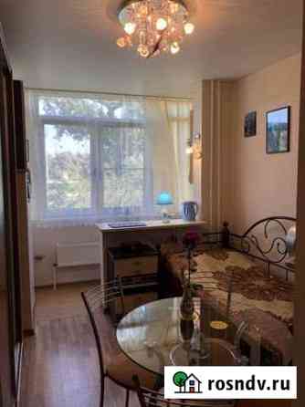 Квартира-студия, 16 м², 3/4 эт. на продажу в Горячем Ключе Горячий Ключ