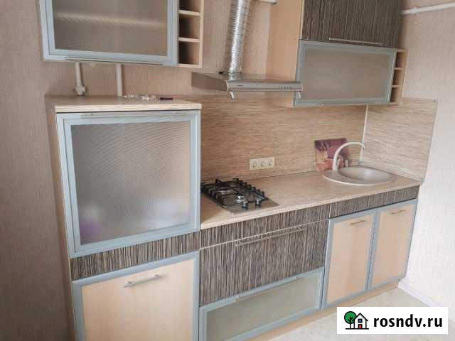 1-комнатная квартира, 34 м², 2/5 эт. в аренду на длительный срок в Салавате Салават - изображение 1