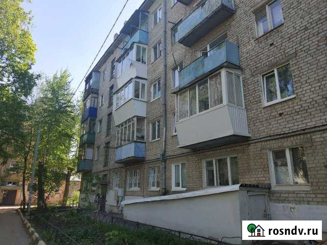2-комнатная квартира, 46 м², 4/5 эт. на продажу в Стройкерамике Стройкерамика - изображение 1