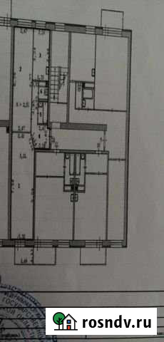 2-комнатная квартира, 59 м², 3/3 эт. на продажу в Мартюше Мартюш - изображение 1