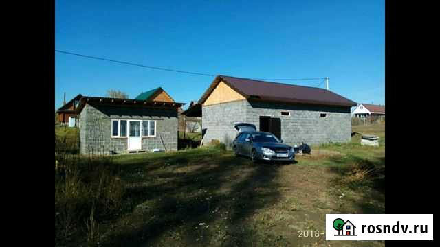 Дача 24 м² на участке 20 сот. на продажу в Бийске Бийск - изображение 1