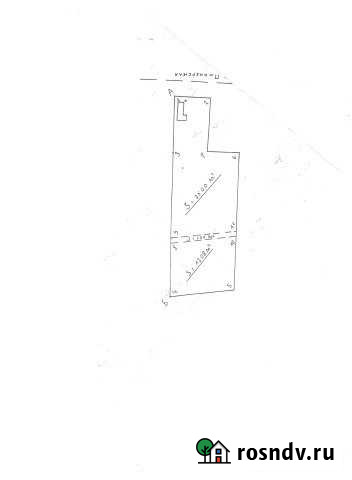 Дом 43 м² на участке 30 сот. на продажу в Курганинске Курганинск - изображение 1