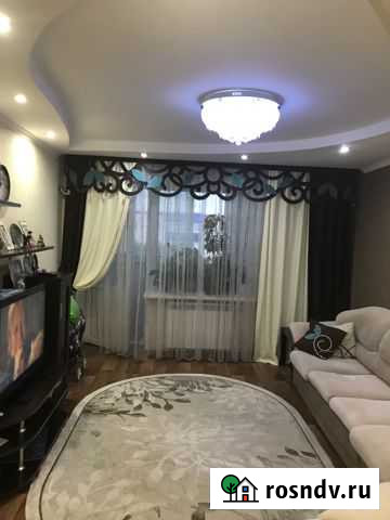 3-комнатная квартира, 59 м², 5/5 эт. на продажу в Лениногорске Лениногорск - изображение 1