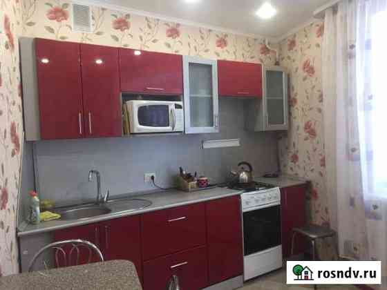 2-комнатная квартира, 62 м², 1/9 эт. в аренду посуточно в Октябрьском Республики Башкортостан Октябрьский