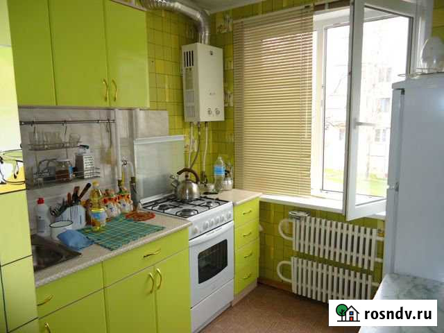 2-комнатная квартира, 45 м², 2/5 эт. на продажу в Камышине Камышин - изображение 1