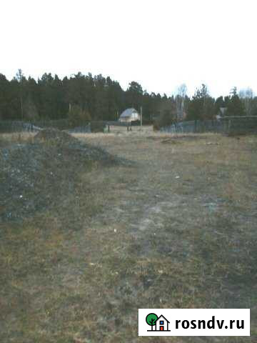 Участок ИЖС 15 сот. на продажу в Просвете Просвет - изображение 1