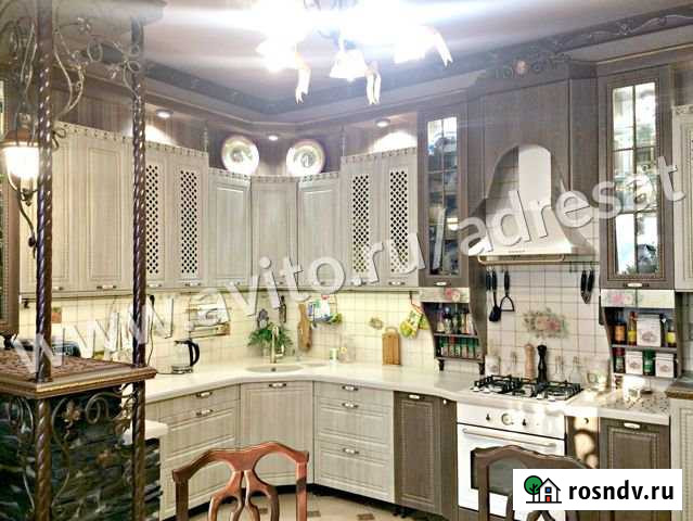 Коттедж 315 м² на участке 8 сот. на продажу в Городище Волгоградской области Городище - изображение 1