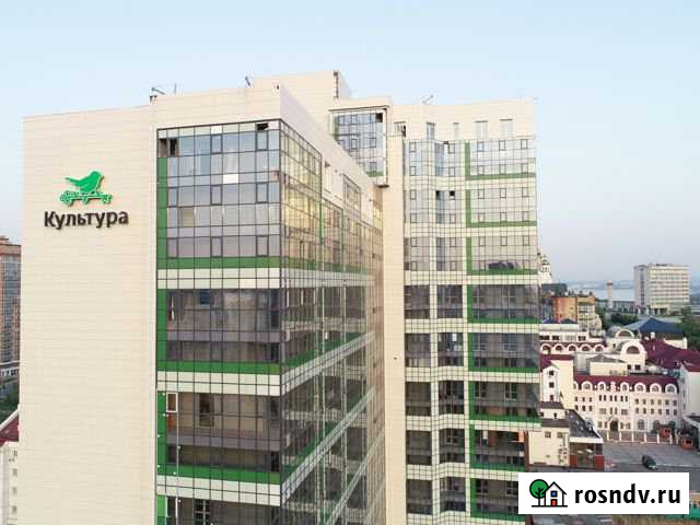Продам Офисное помещение, 59.7 кв.м. Хабаровск - изображение 1