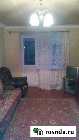 2-комнатная квартира, 42 м², 3/4 эт. на продажу в Новошахтинске Новошахтинск - изображение 1