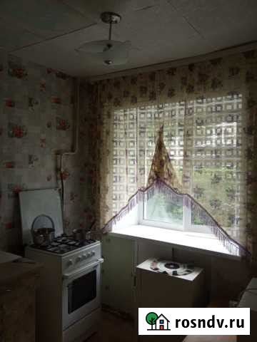 2-комнатная квартира, 41 м², 1/5 эт. на продажу в Качканаре Качканар - изображение 1