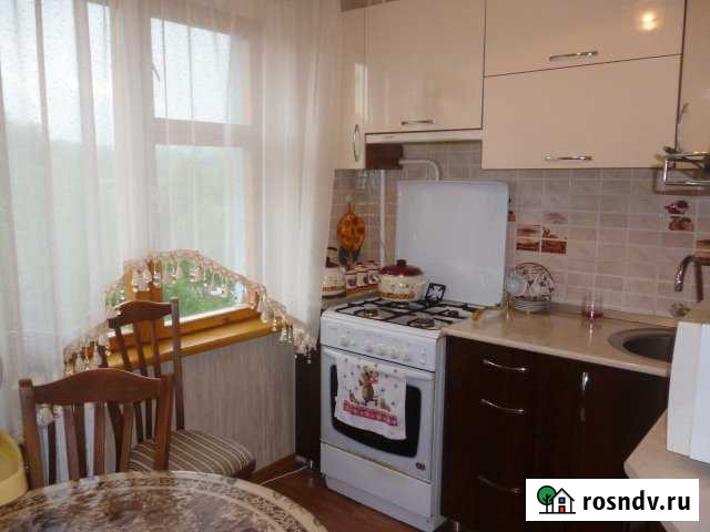 3-комнатная квартира, 61 м², 4/5 эт. на продажу в Майкопе Майкоп - изображение 1