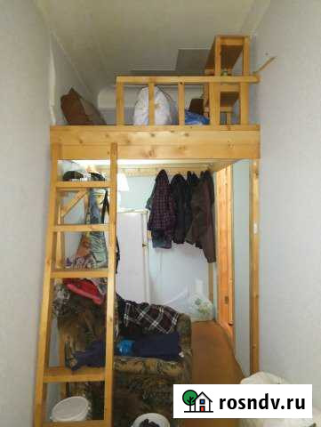 Комната 22 м² в 3-ком. кв., 1/2 эт. на продажу в Дубне Московской области Дубна - изображение 1