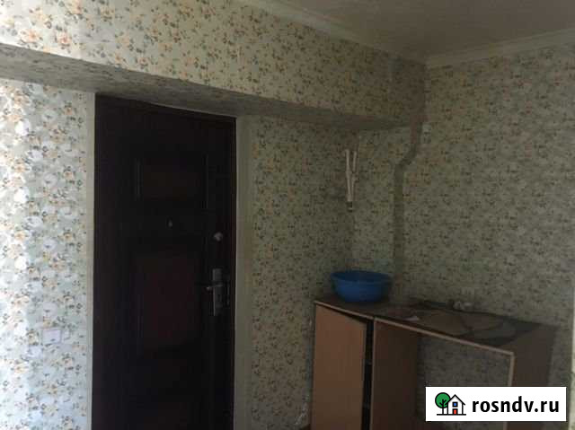 Комната 18 м² в 1-ком. кв., 5/5 эт. в аренду на длительный срок в Соликамске Соликамск - изображение 1