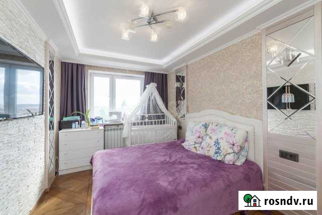 2-комнатная квартира, 67 м², 8/17 эт. на продажу в Долгопрудном Долгопрудный - изображение 1