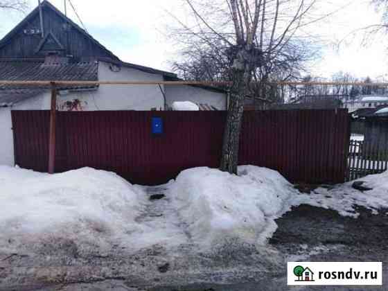Дом 32 м² на участке 7 сот. на продажу в Богородицке Богородицк