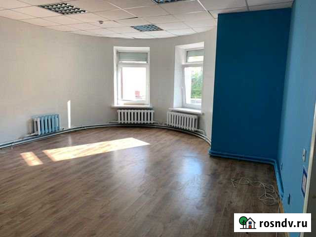 Офисное помещение, 25.7 кв.м. Брянск - изображение 1