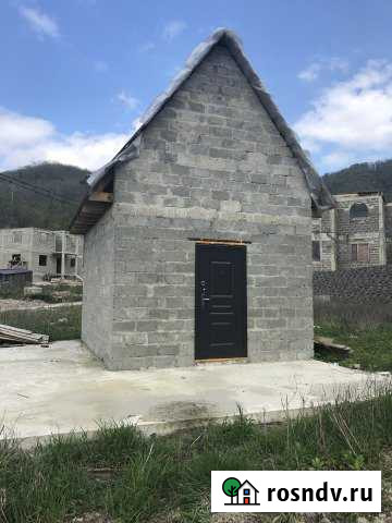 Участок СНТ, ДНП 4 сот. на продажу в Агое Агой - изображение 1