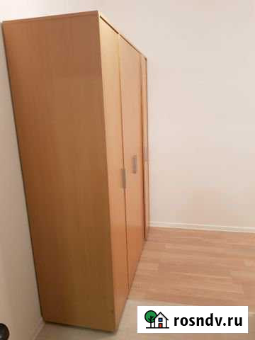 2-комнатная квартира, 53 м², 4/9 эт. в аренду на длительный срок в Одинцово Одинцово - изображение 1