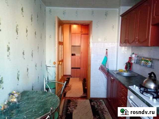 2-комнатная квартира, 52 м², 4/5 эт. на продажу в Муроме Муром - изображение 1