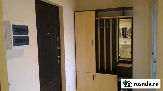 2-комнатная квартира, 50 м², 9/9 эт. в аренду на длительный срок в Рождествено Московской области Рождествено - изображение 1