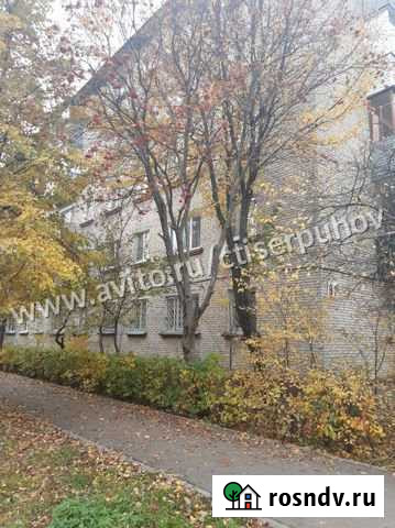 2-комнатная квартира, 46 м², 5/5 эт. на продажу в Серпухове Серпухов - изображение 1