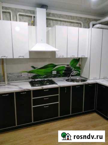 2-комнатная квартира, 52 м², 5/7 эт. в аренду на длительный срок в Темрюке Темрюк - изображение 1