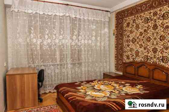3-комнатная квартира, 59 м², 3/5 эт. на продажу в Новокуйбышевске Новокуйбышевск
