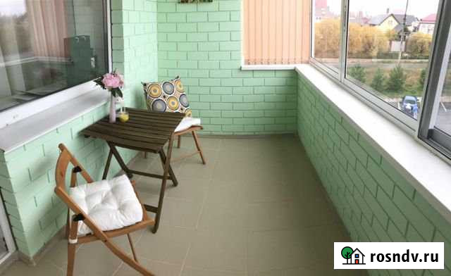 2-комнатная квартира, 72 м², 3/3 эт. на продажу в Хохряках Хохряки - изображение 1