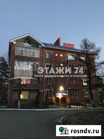 1-комнатная квартира, 49 м², 2/5 эт. на продажу в Кыштыме Кыштым - изображение 1