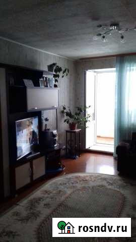 3-комнатная квартира, 62 м², 4/5 эт. на продажу в Горном Щите Горный Щит - изображение 1